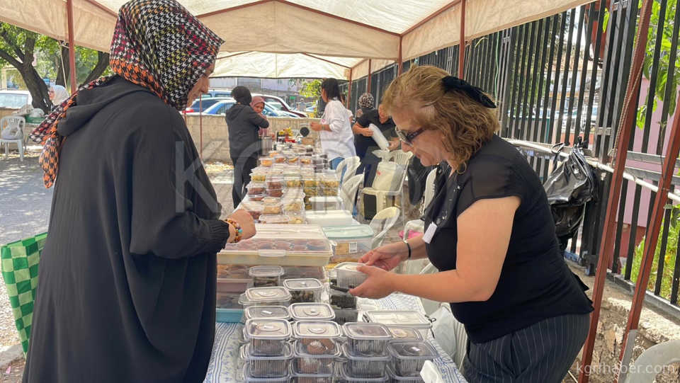 Karaman Dmd Hastasi Toprak Icin Tek Yurek Bir Corba Parasiyla Toprakin Hayati Degisebilir6