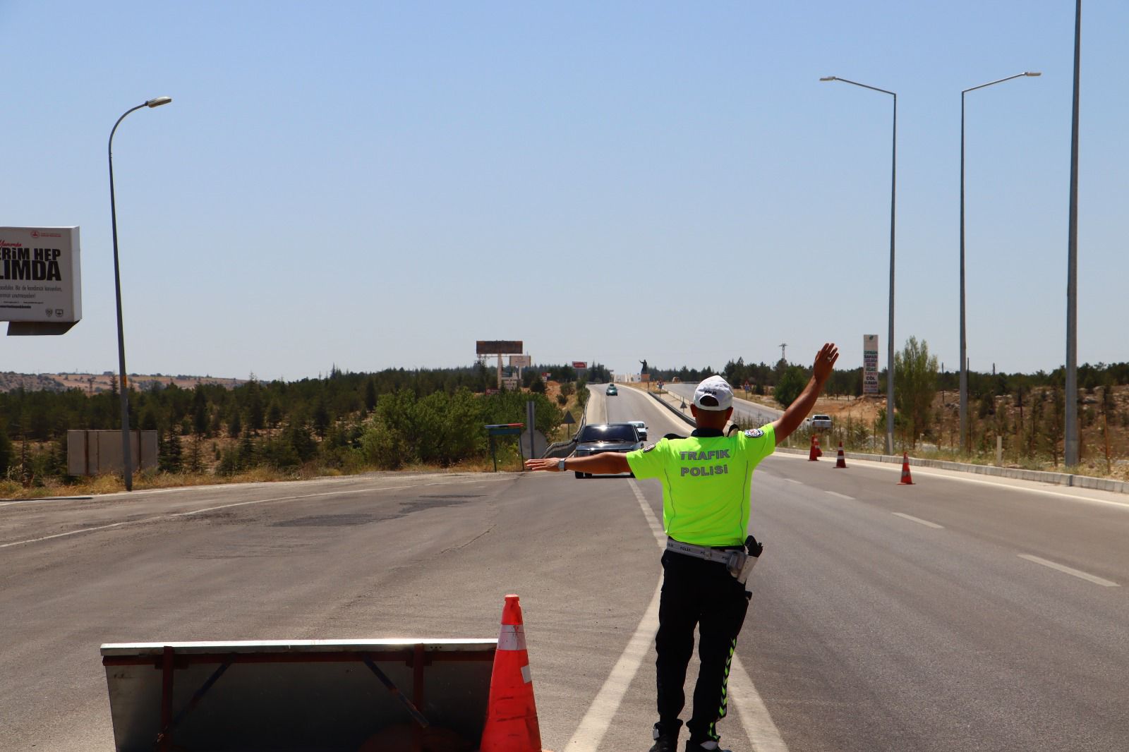 Karaman Emniyeti Bakin Neler Yakaladi 7 Tutuklama (1)