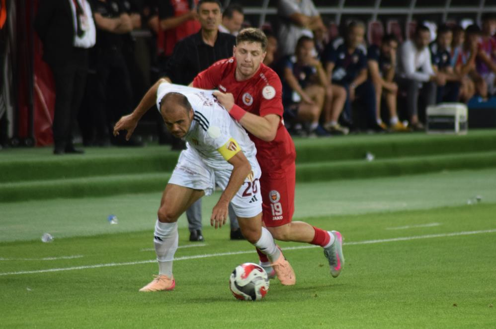 Karaman Fk Sahasinda Inegolspora Maglup Oldu (1)