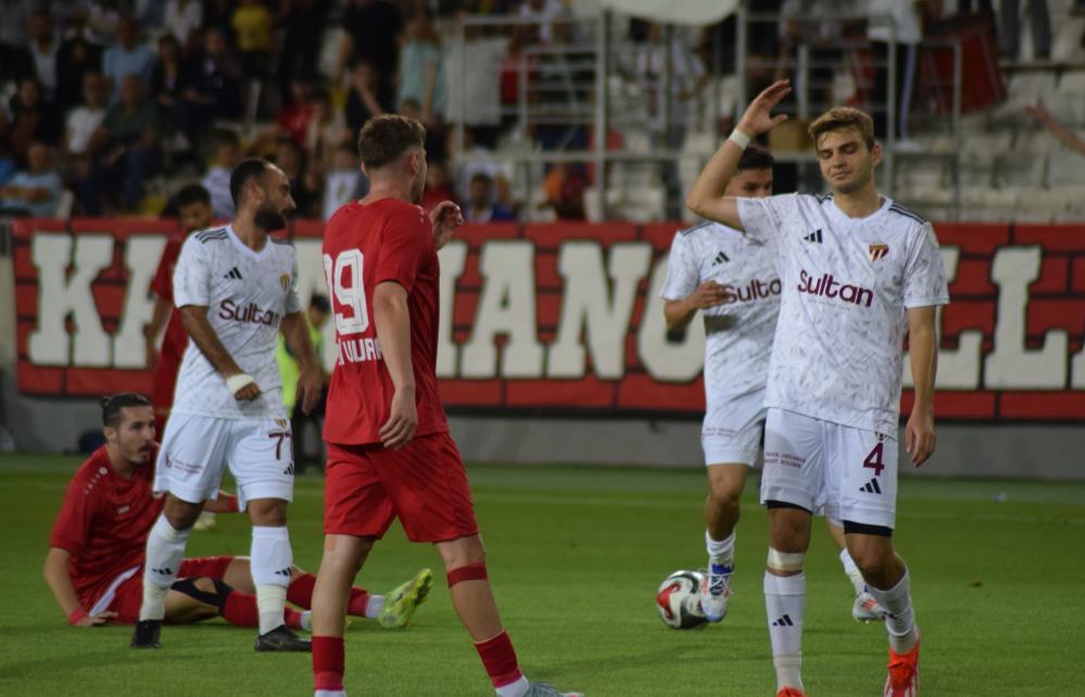 Karaman Fk Sahasinda Inegolspora Maglup Oldu (3)