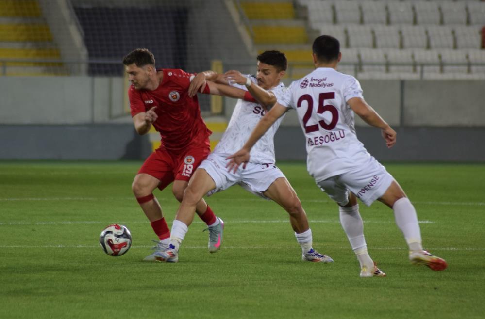 Karaman Fk Sahasinda Inegolspora Maglup Oldu (5)