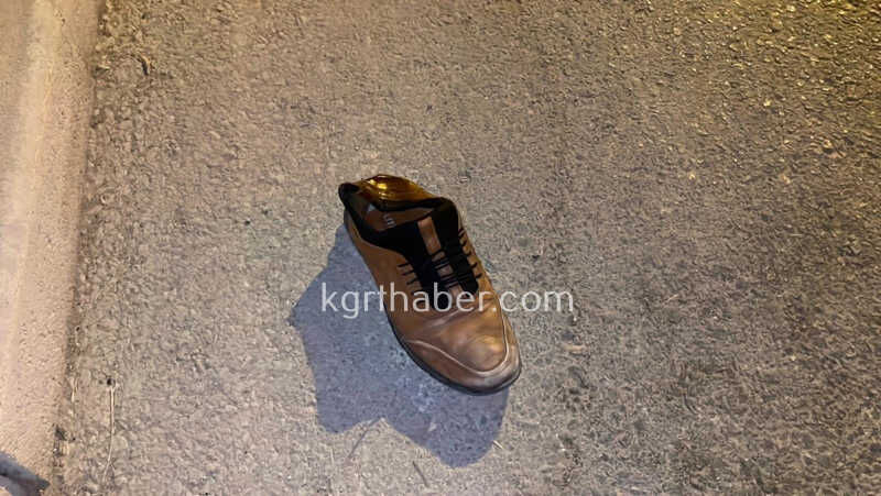 Karamanda 1 Kisi Sirtindan Bicaklandi11