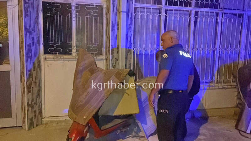 Karamanda 1 Kisi Sirtindan Bicaklandi14