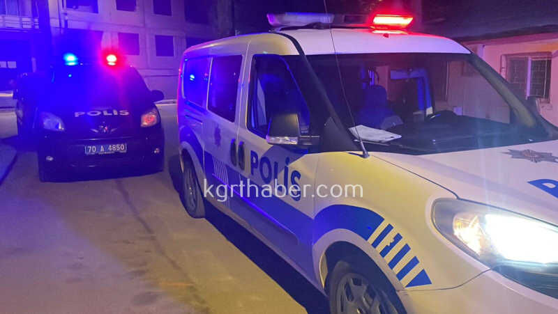 Karamanda 1 Kisi Sirtindan Bicaklandi6
