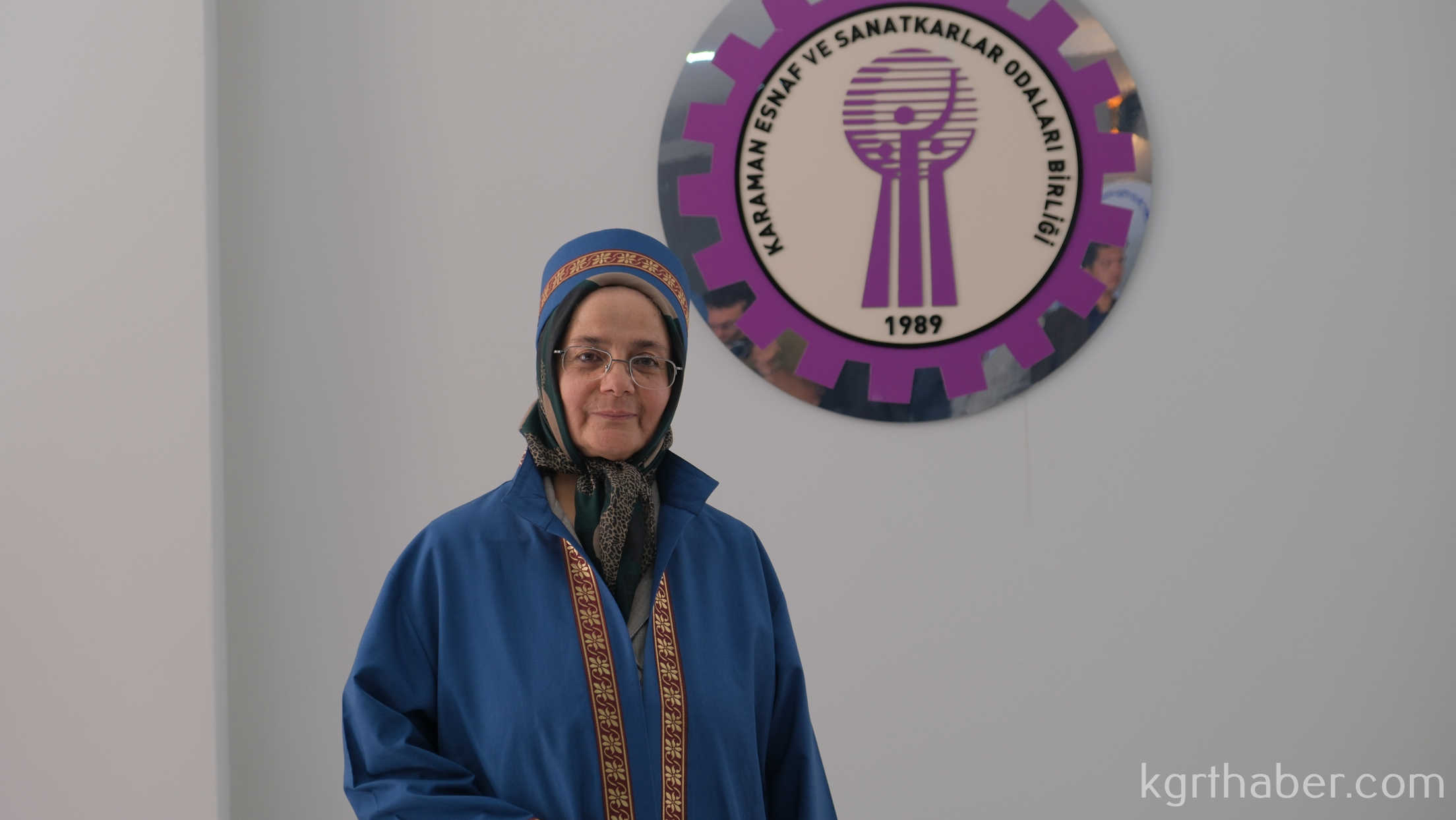 Karamanda 38 Ahilik Haftasi Coskuyla Kutlandi (13)