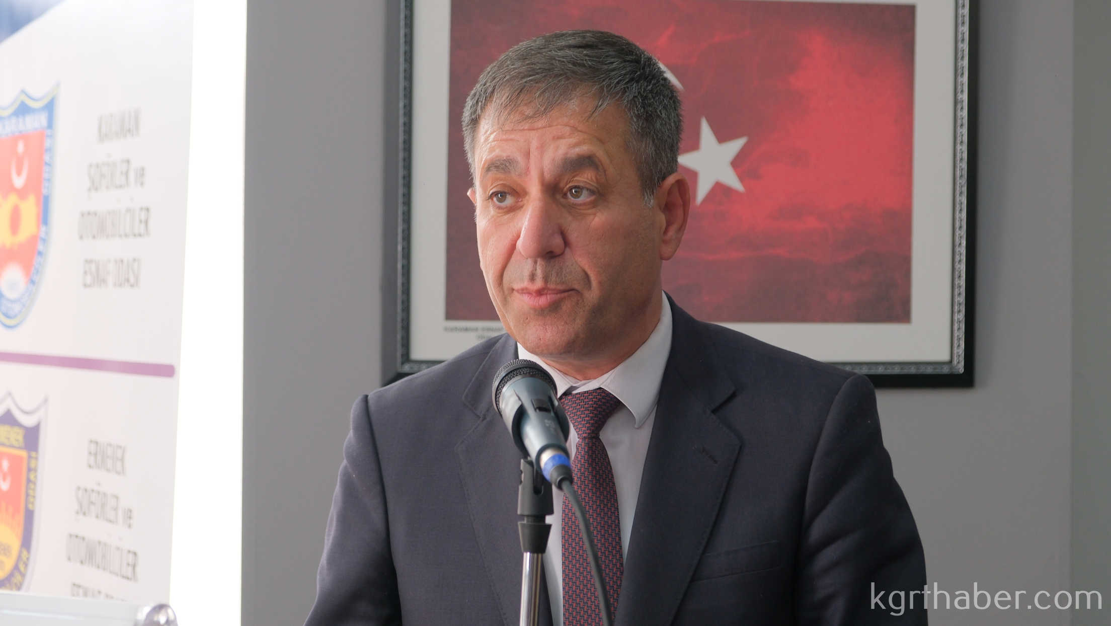 Karamanda 38 Ahilik Haftasi Coskuyla Kutlandi (14)