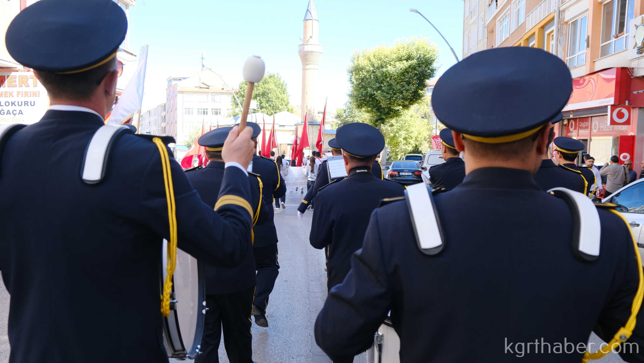 Karamanda 38 Ahilik Haftasi Coskuyla Kutlandi (27)