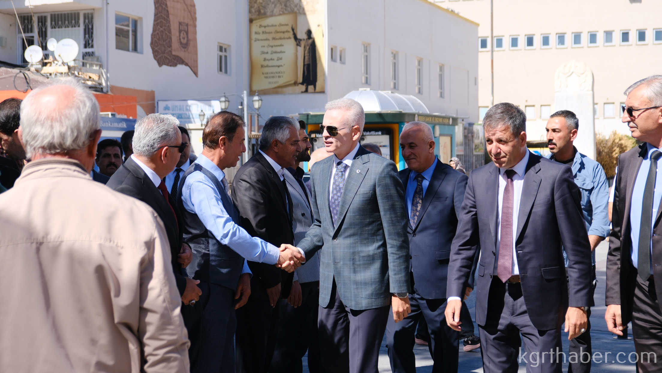 Karamanda 38 Ahilik Haftasi Coskuyla Kutlandi (37)