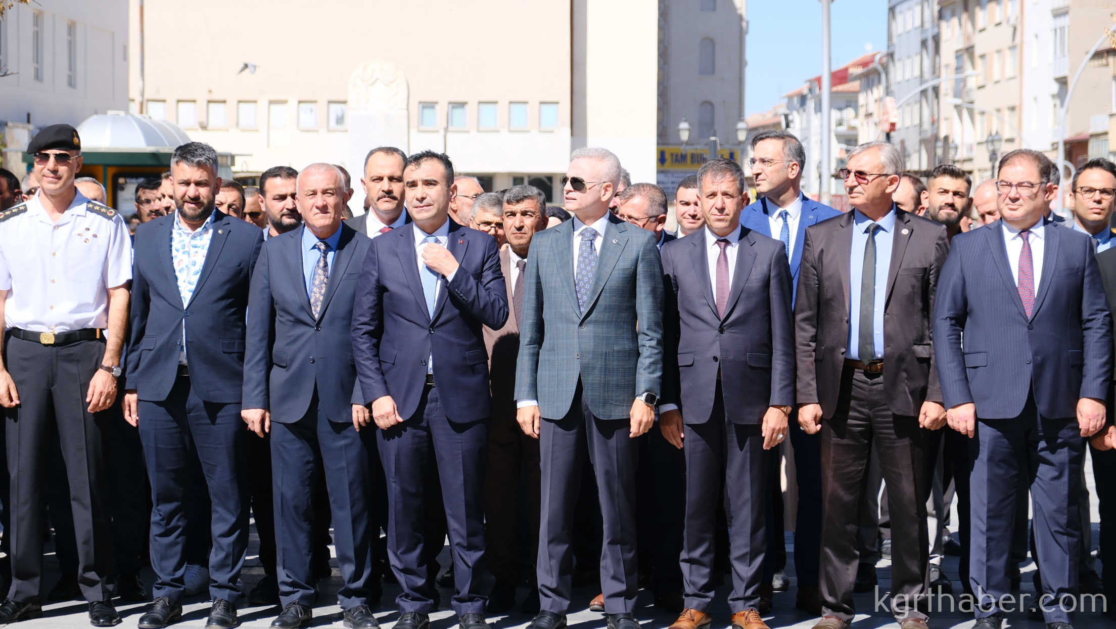 Karamanda 38 Ahilik Haftasi Coskuyla Kutlandi (39)