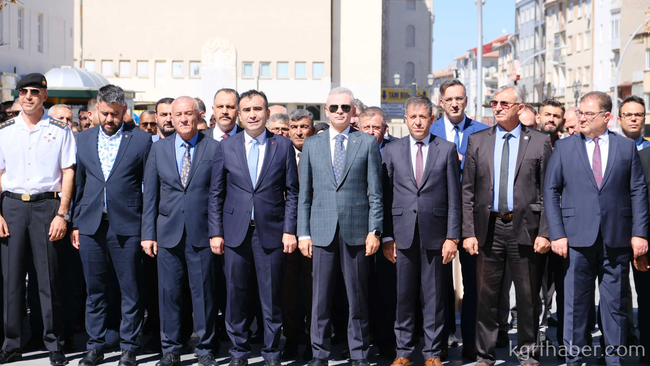 Karamanda 38 Ahilik Haftasi Coskuyla Kutlandi (40)