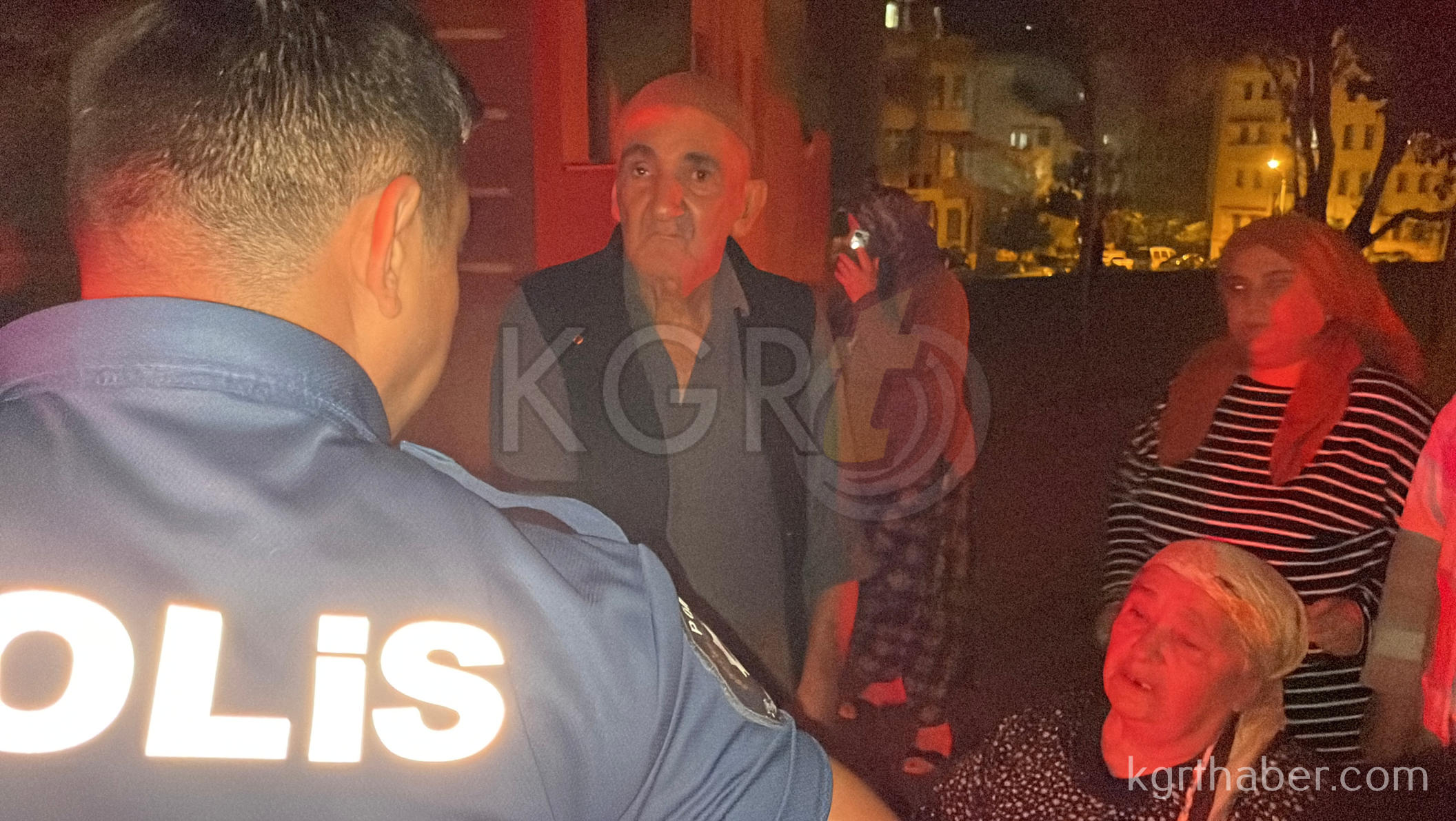 Karamanda Aniden Alev Alan Tup Az Kalsin Faciaya Neden Oluyordu13