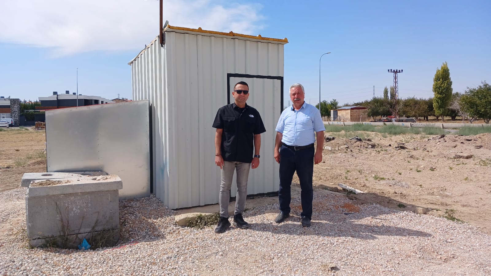 Karamanda Belediye Su Krizine Cozum Ariyor (4)