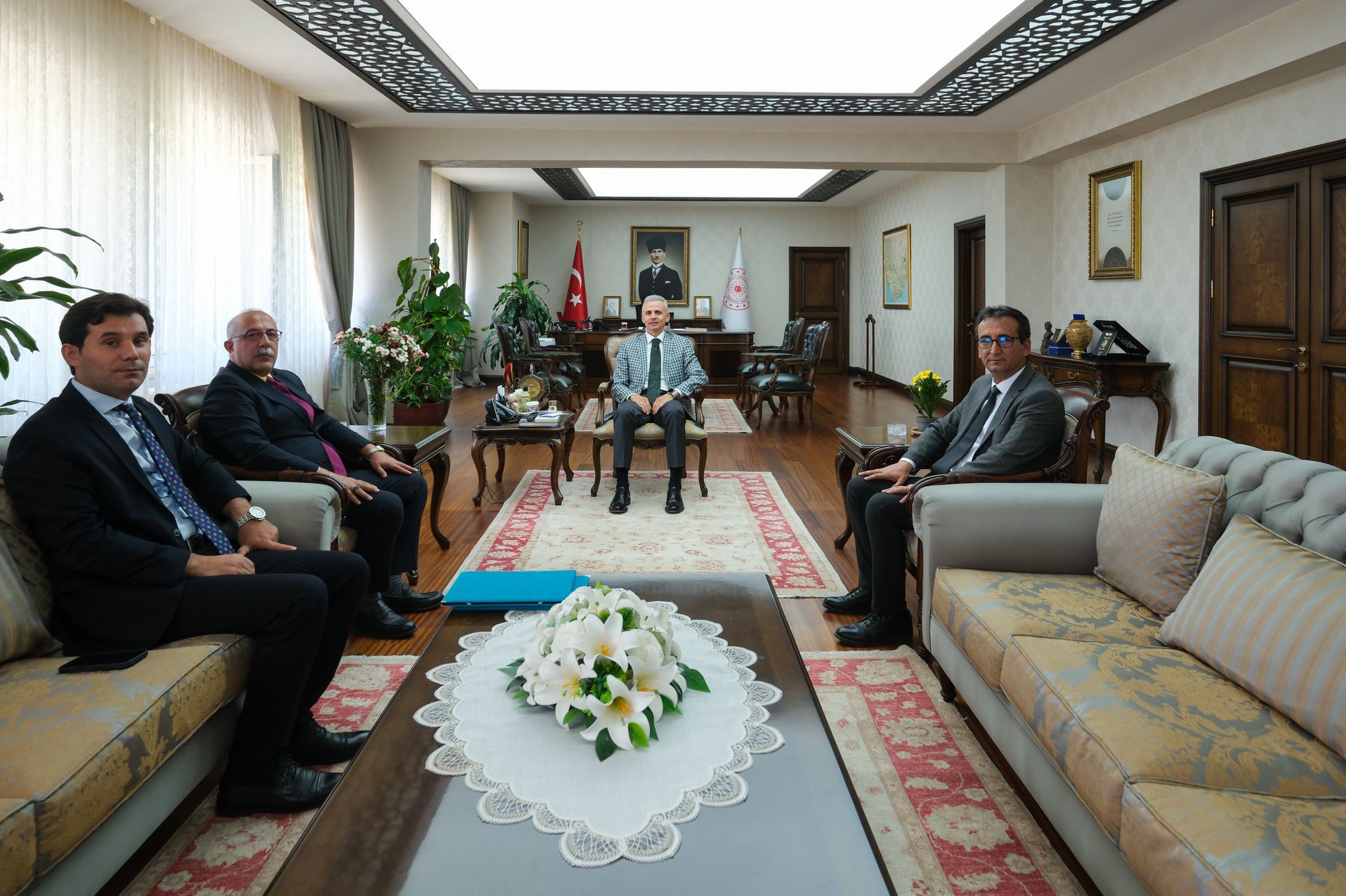 Karamanda Bilim Senligi Yapilacak Tarih Belli Oldu1