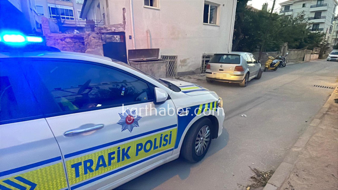 Karamanda Cinayet 43 Yasindaki Sahis Bicaklanarak Oldu1