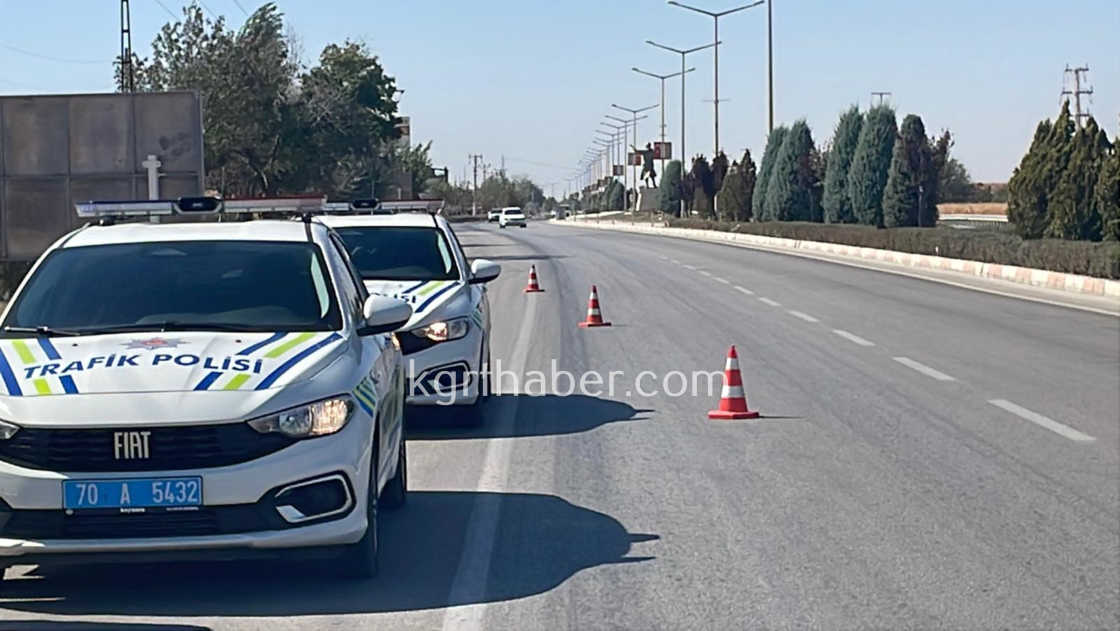 Karamanda Elektrikli Bisiklet Pikapa Carpti 1 Yarali1