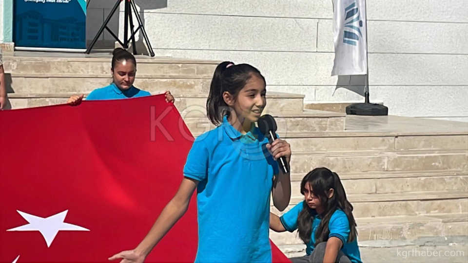 Karamanda Ilkogretim Haftasi Coskuyla Kutlandi13