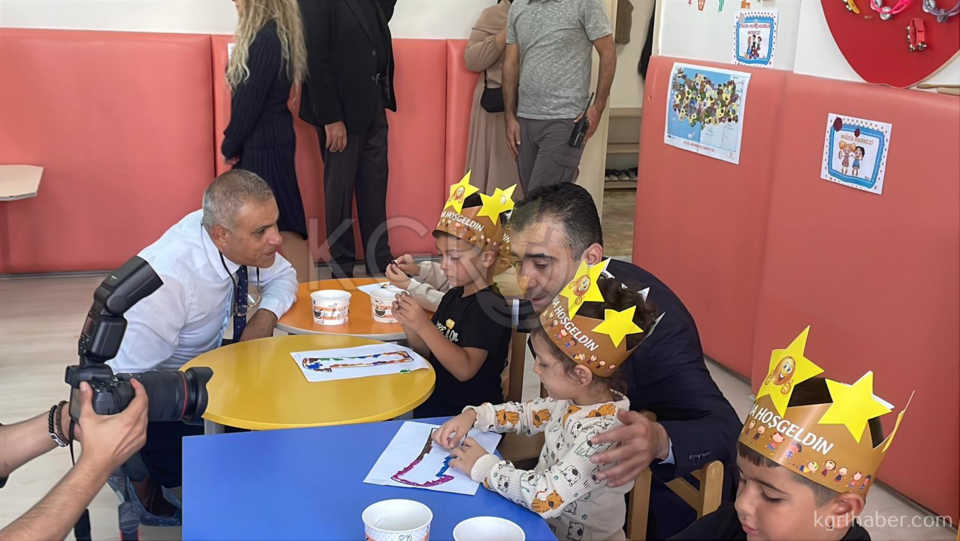 Karamanda Ilkogretim Haftasi Coskuyla Kutlandi22