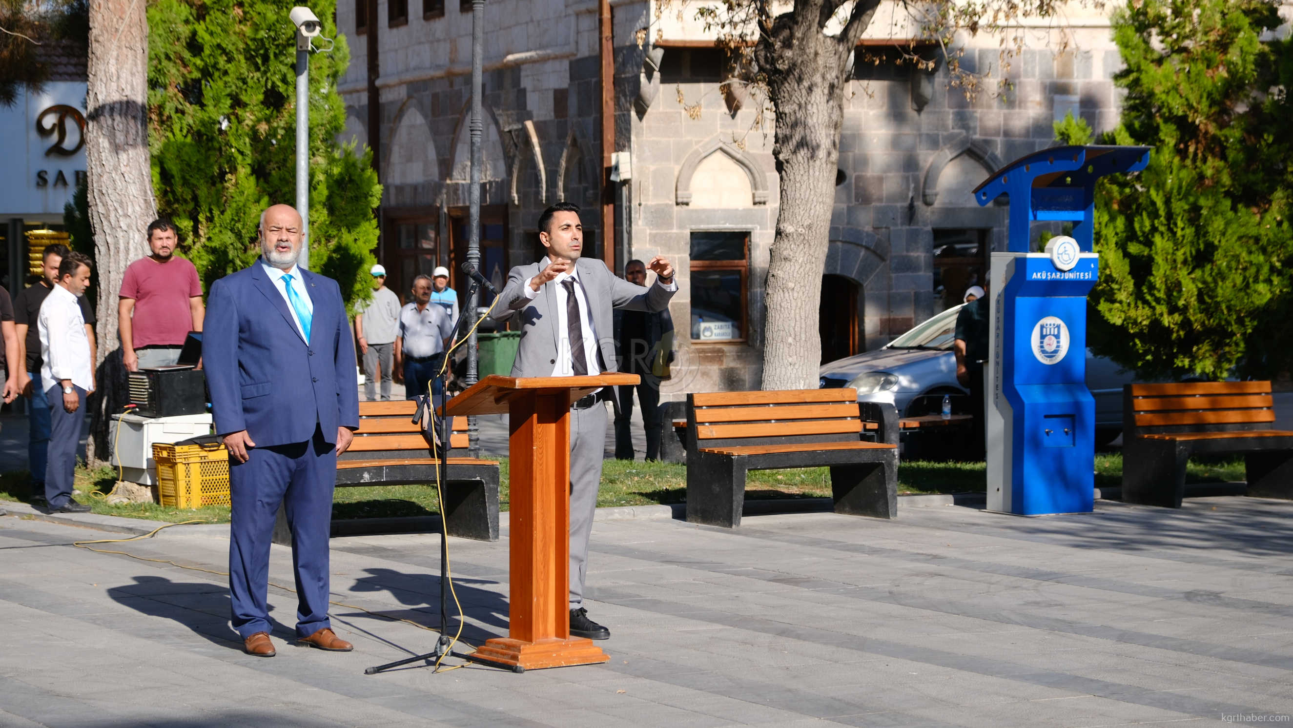 Karamanda Ilkogretim Haftasi Coskuyla Kutlandi35