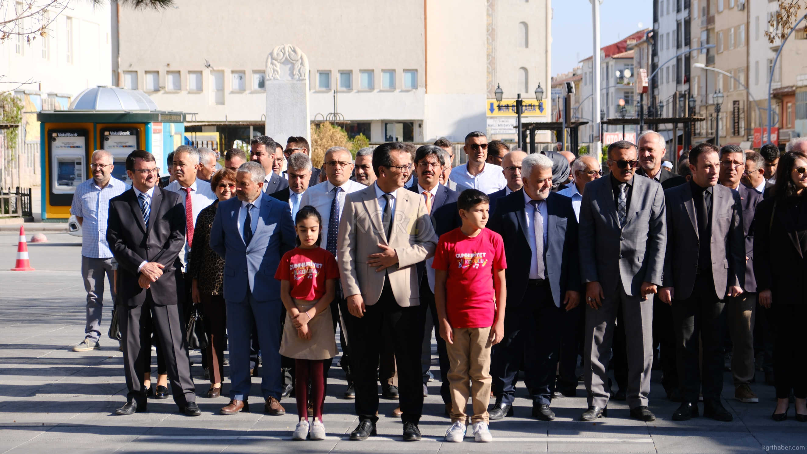 Karamanda Ilkogretim Haftasi Coskuyla Kutlandi36