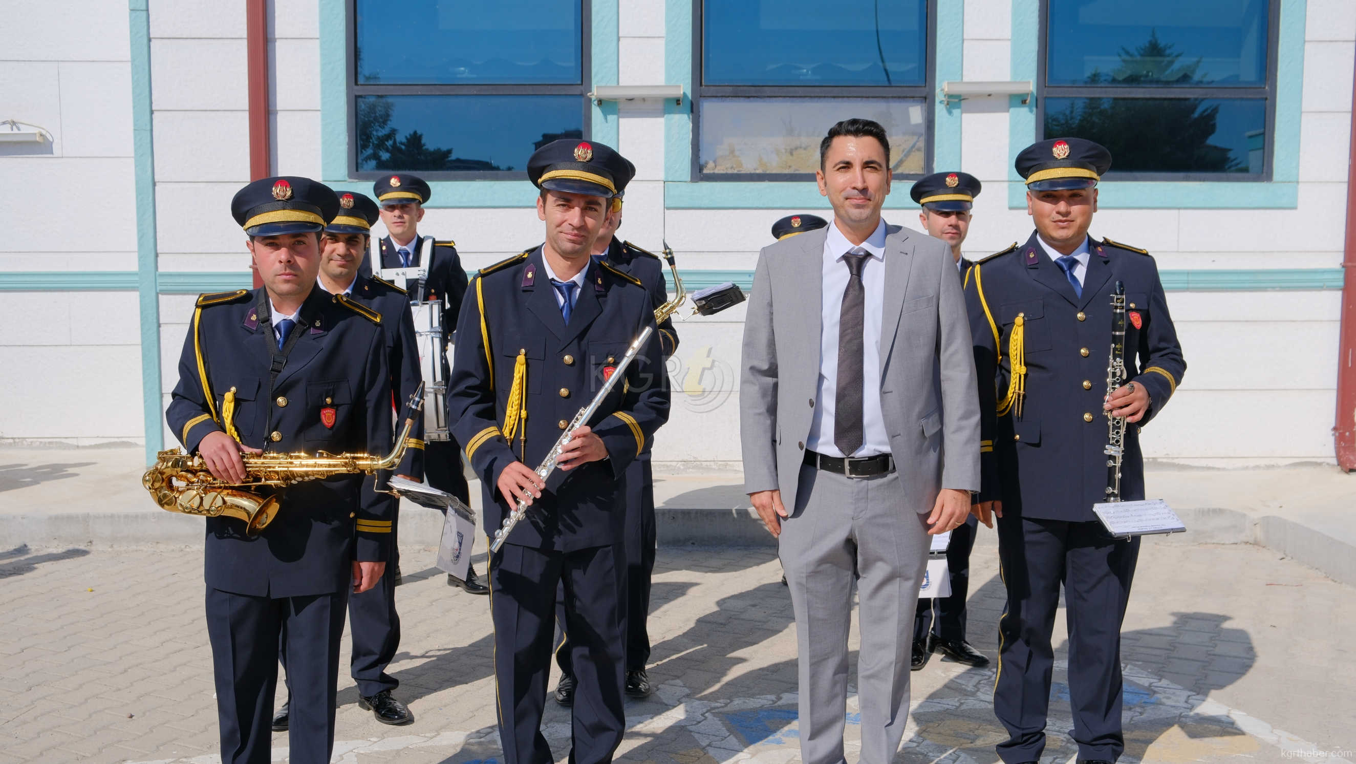 Karamanda Ilkogretim Haftasi Coskuyla Kutlandi37