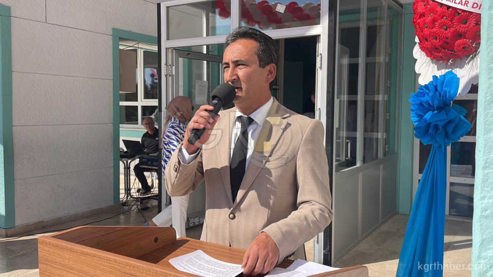 Karamanda Ilkogretim Haftasi Coskuyla Kutlandi7