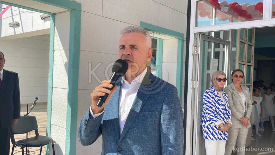 Karamanda Ilkogretim Haftasi Coskuyla Kutlandi8