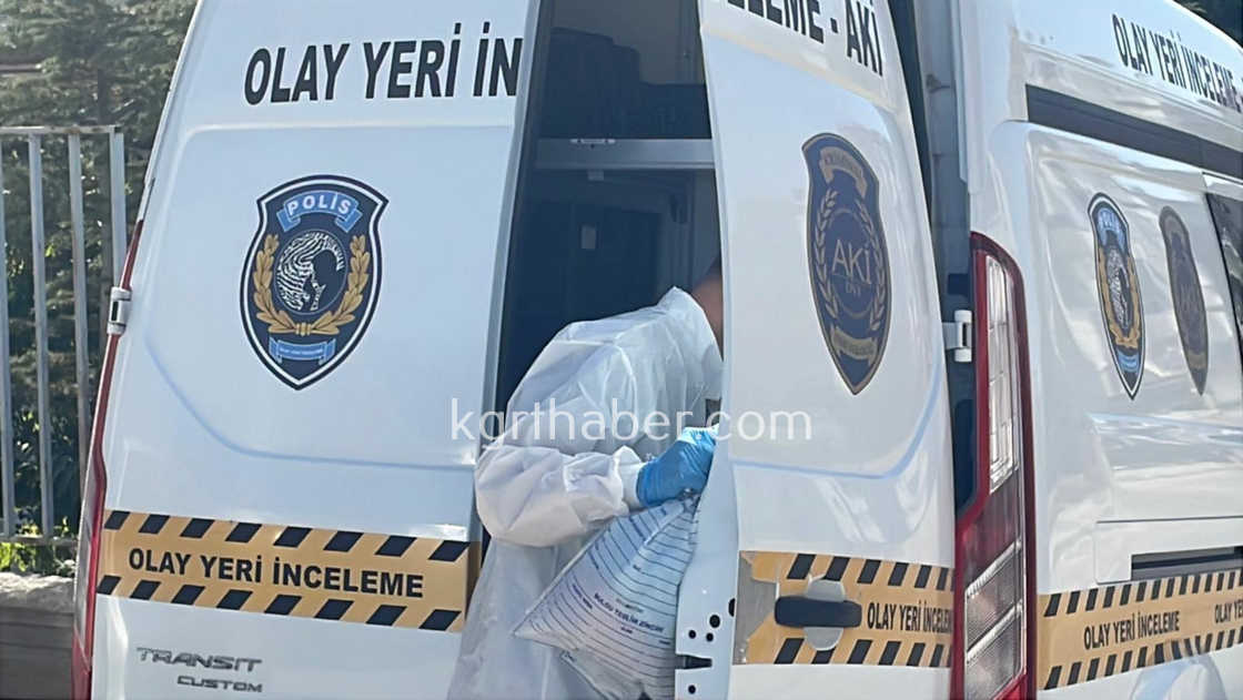 Karamanda Insaat Alaninda Bulunan Kadin Hastanede Oldu14