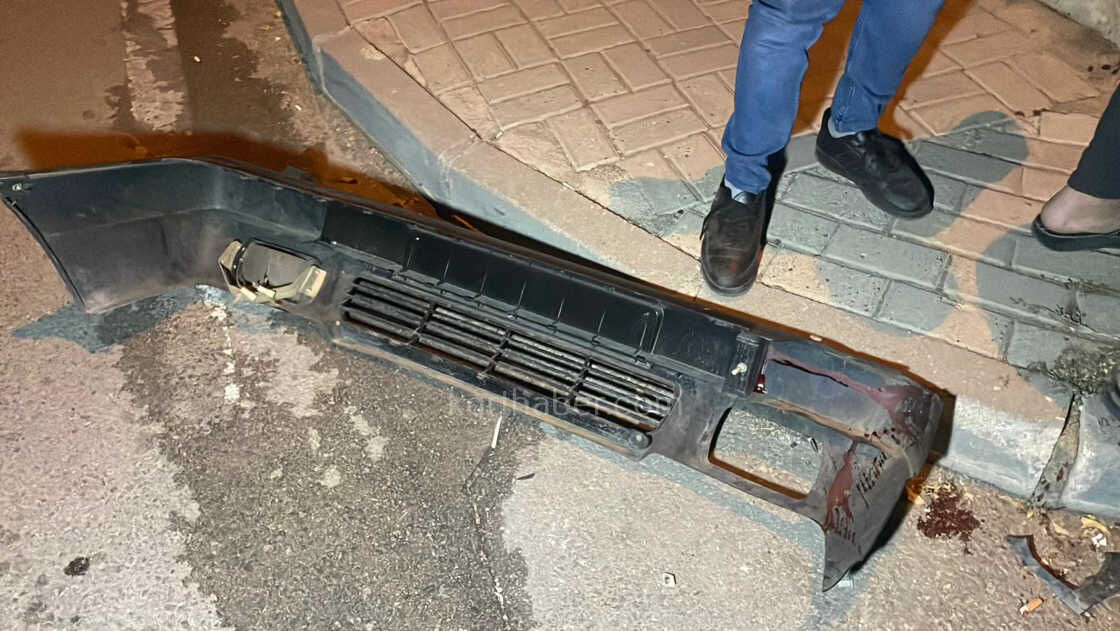 Karamanda Kaza 14 Yasindaki Cocuk Yaralandi10