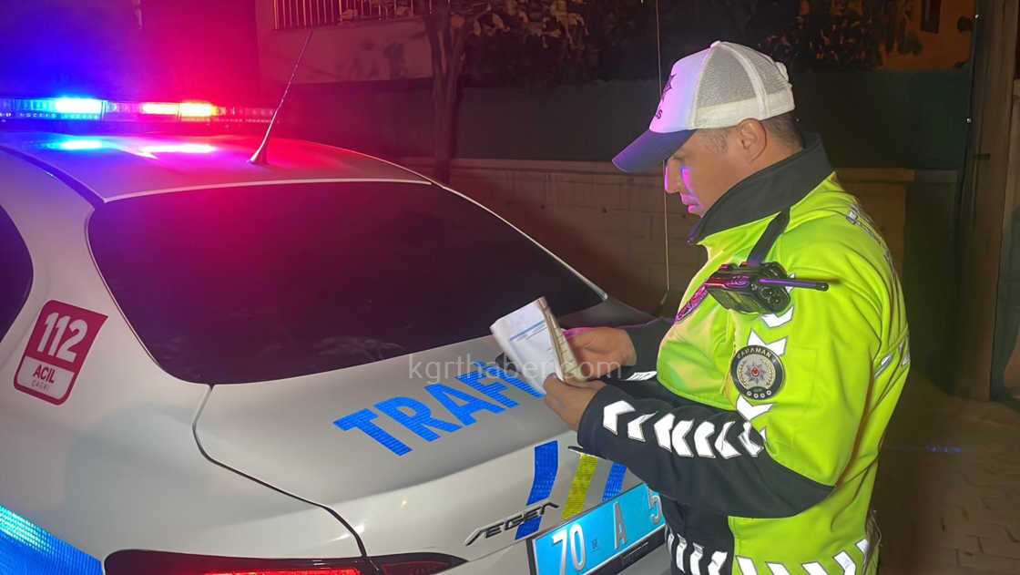 Karamanda Kaza 14 Yasindaki Cocuk Yaralandi8