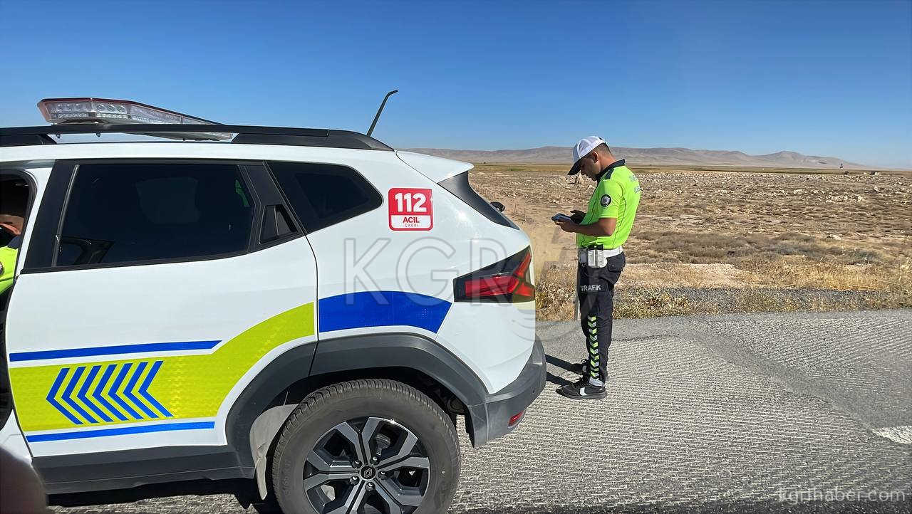 Karamanda Kazada Aile Olumden Dondu4