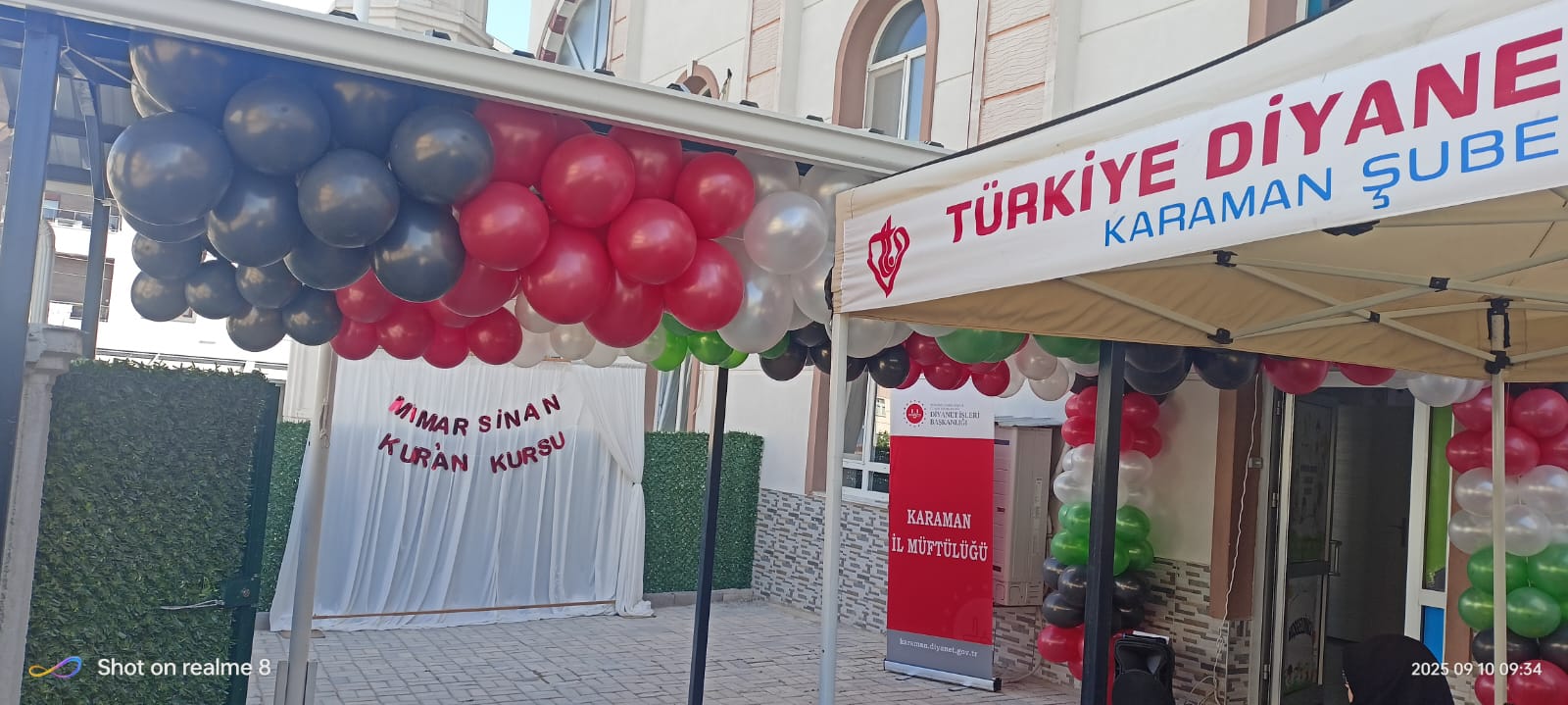 Karamanda Kis Donemi Kuran Kurslari Donemi1