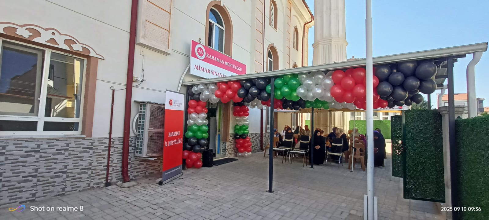 Karamanda Kis Donemi Kuran Kurslari Donemi2