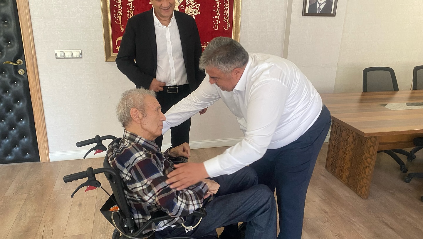 Karamanda O Caddeye Ismi Verilmisti Son Hali Sevenlerini Uzdu (2)