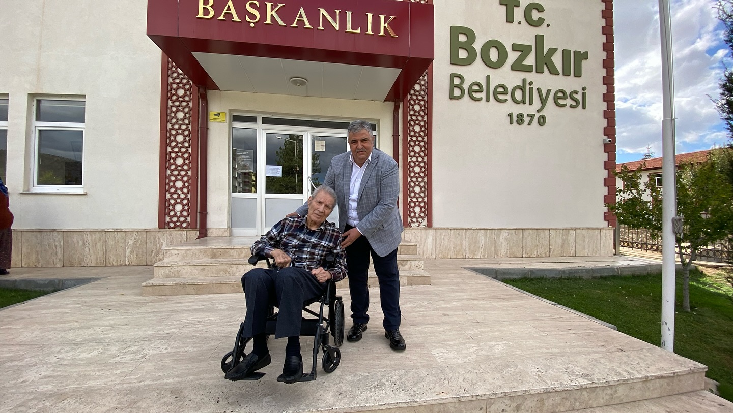 Karamanda O Caddeye Ismi Verilmisti Son Hali Sevenlerini Uzdu (3)