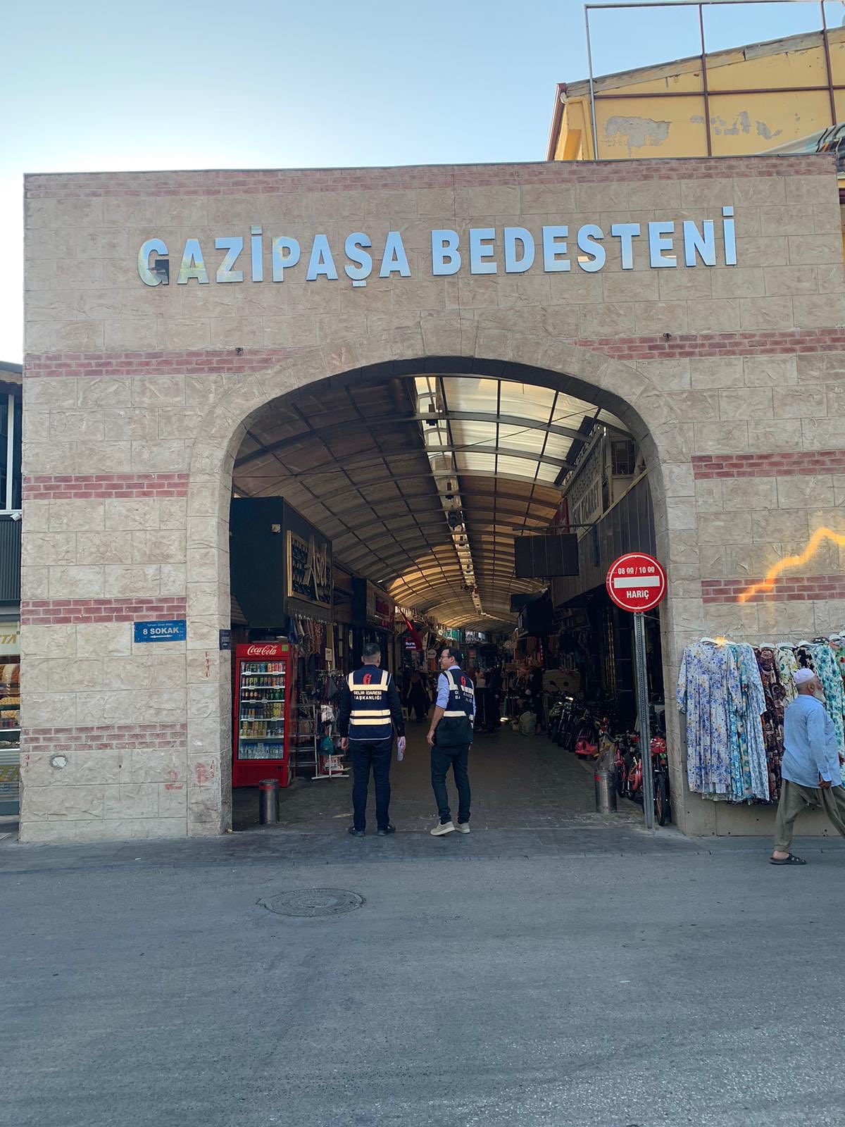 Karamanda Okul Sezonu Vergi Denetimleri Siklastirildi1