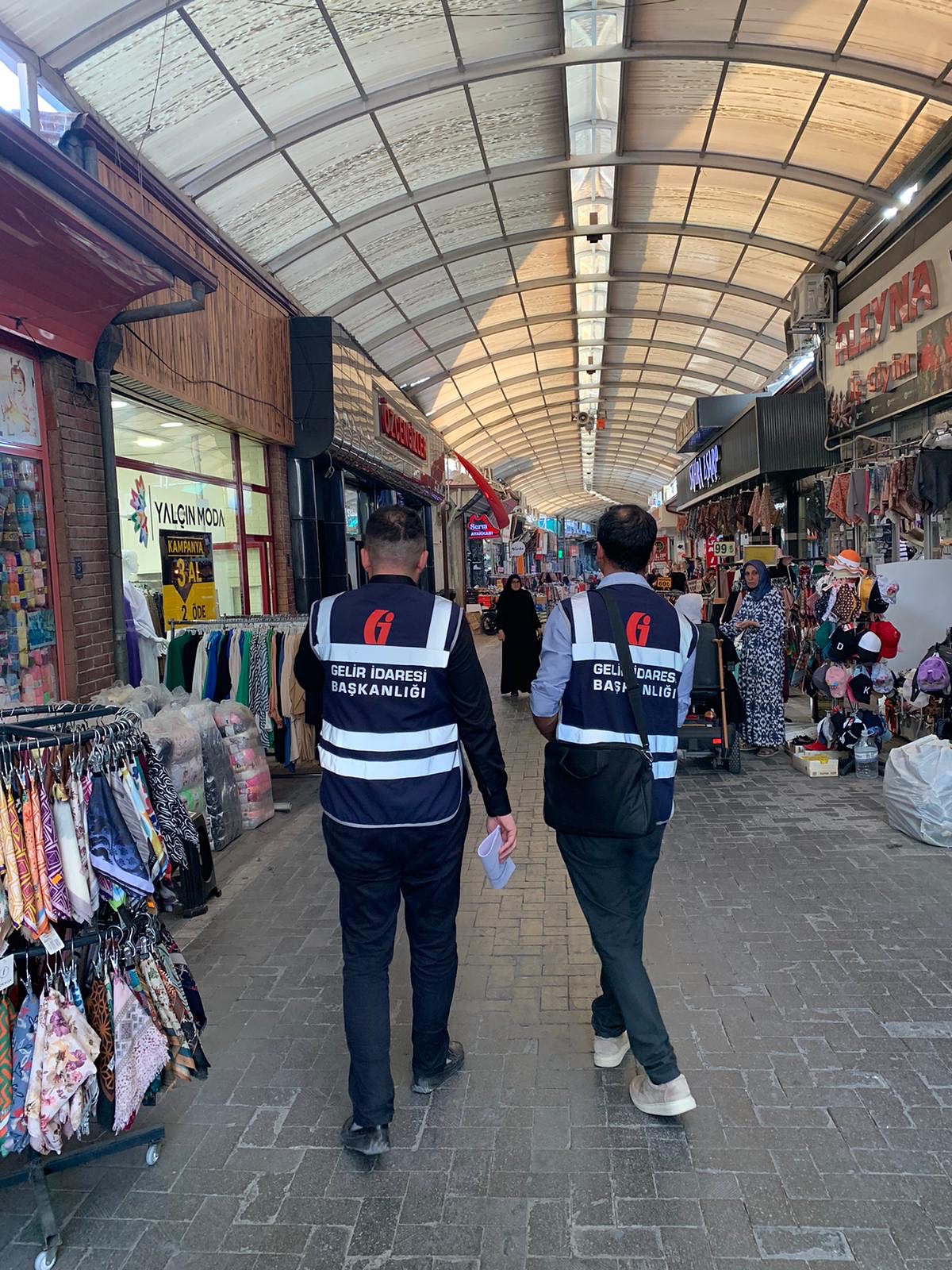 Karamanda Okul Sezonu Vergi Denetimleri Siklastirildi2