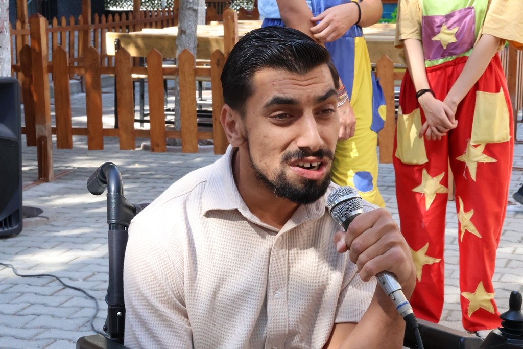 Karamanda Okula Donus Senligi Ile Egitime Merhaba2