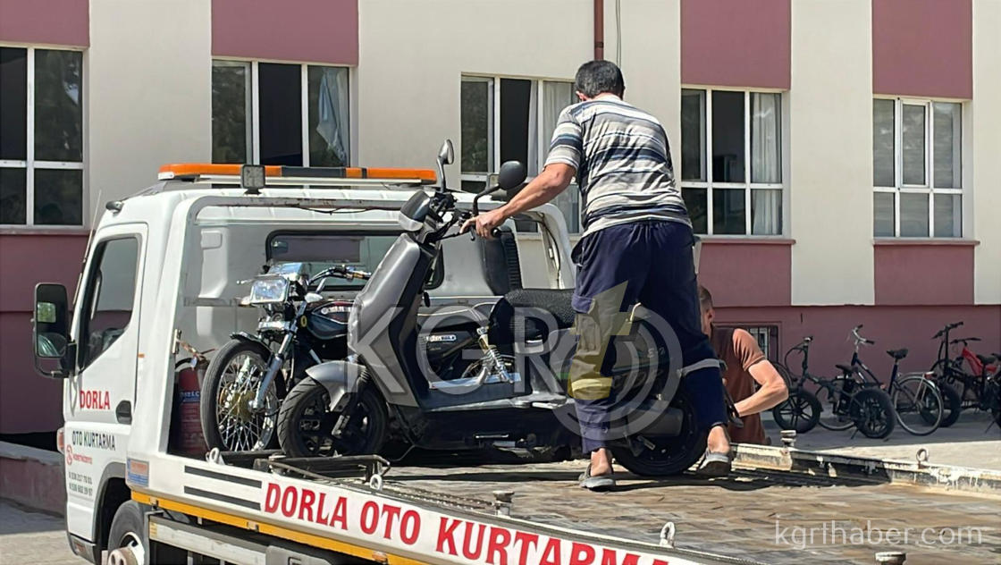 Karamanda Polisin Dur Ihtarina Uymayan Liseliye 37 Bin Lira Ceza5 (1)