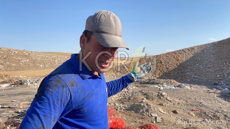 Karamanda Tonlarca Sogani Yine Bos Araziye Doktuler Vatandas Topladi14