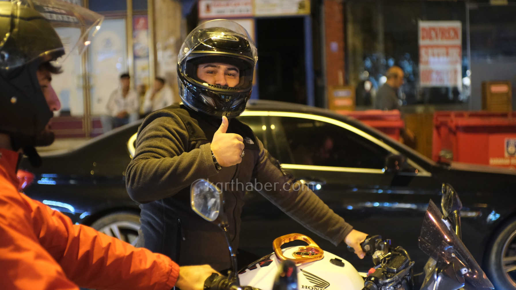 Karamanda Trafik Ekiplerinden Alkol Denetimi5