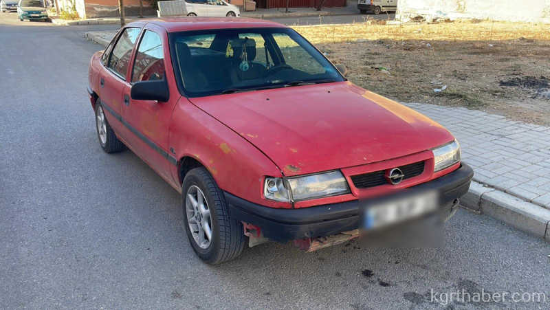 Karamanda Trafik Kazasinda Kari Koca Yaralandi6