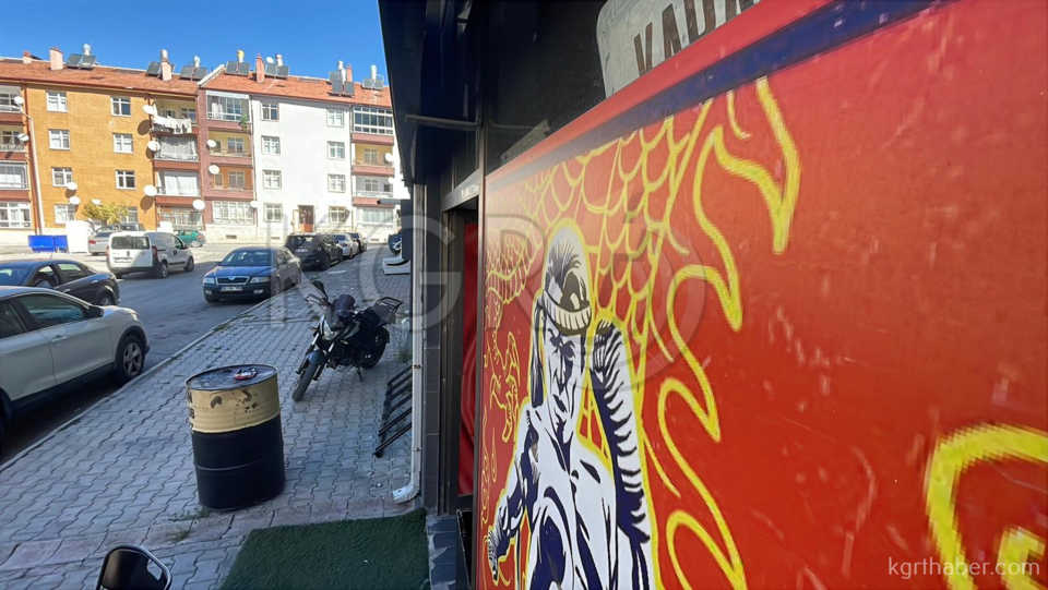 Karamanda Turk Bayragini Asilip Goturmustu Gercek Ortaya Cikti0