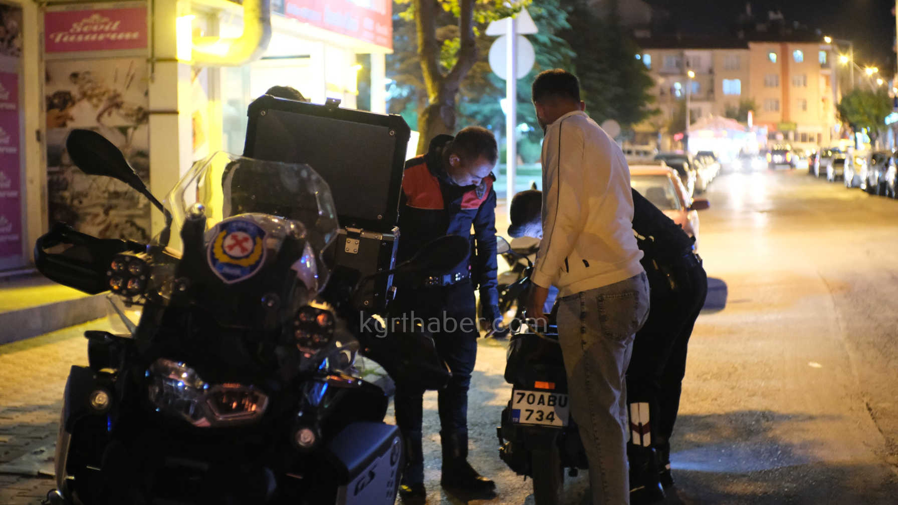 Karamanda Yunus Ve Sahin Timleri Uygulamalari Hizla Surduruyor (14)