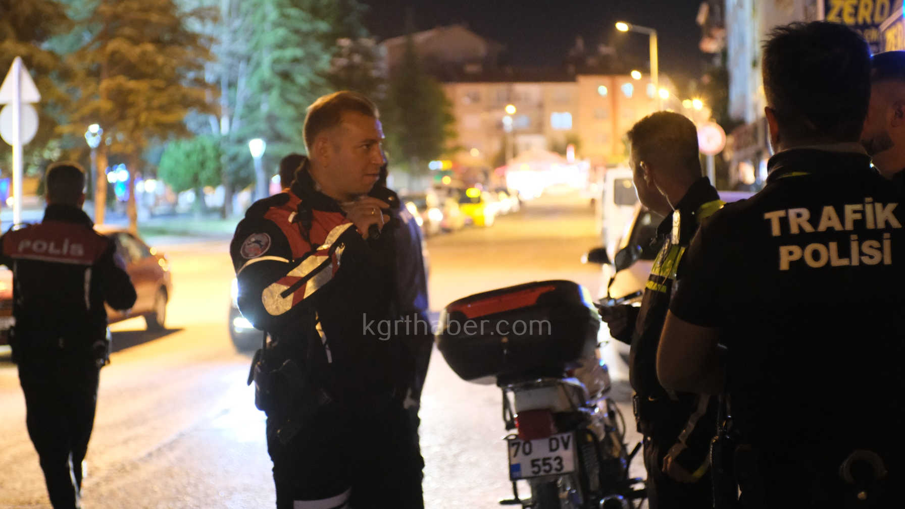 Karamanda Yunus Ve Sahin Timleri Uygulamalari Hizla Surduruyor (18)