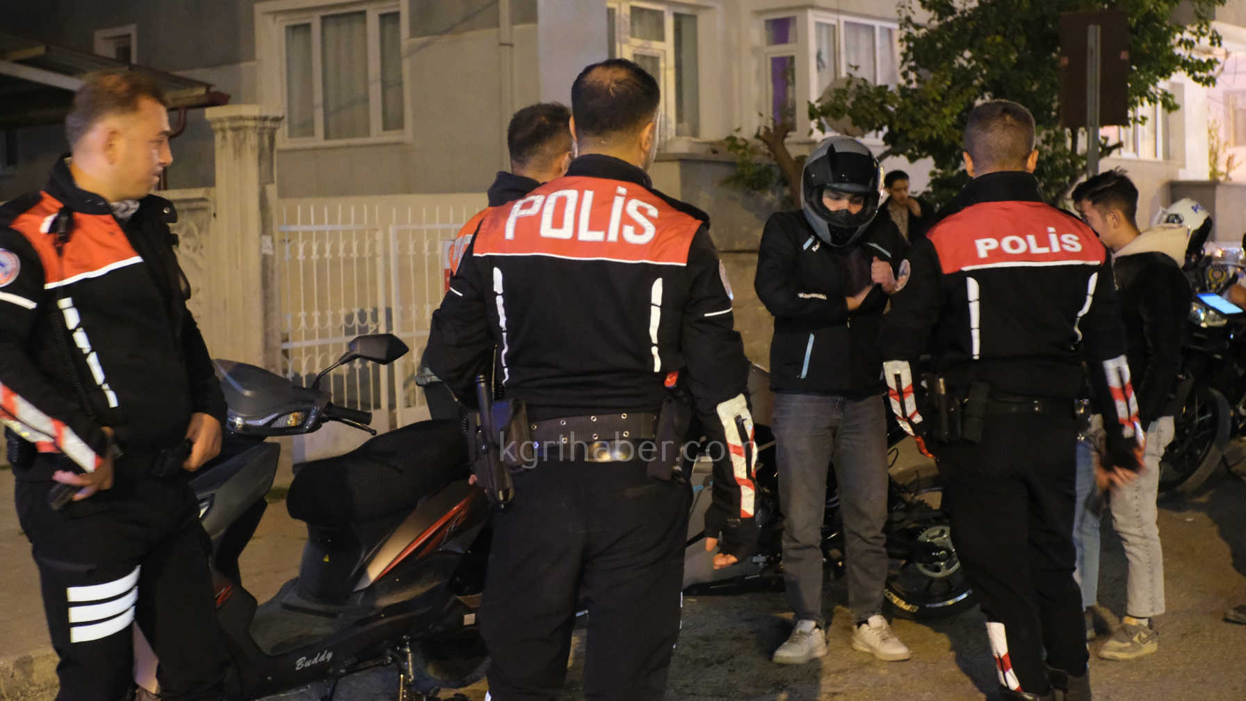 Karamanda Yunus Ve Sahin Timleri Uygulamalari Hizla Surduruyor (19)