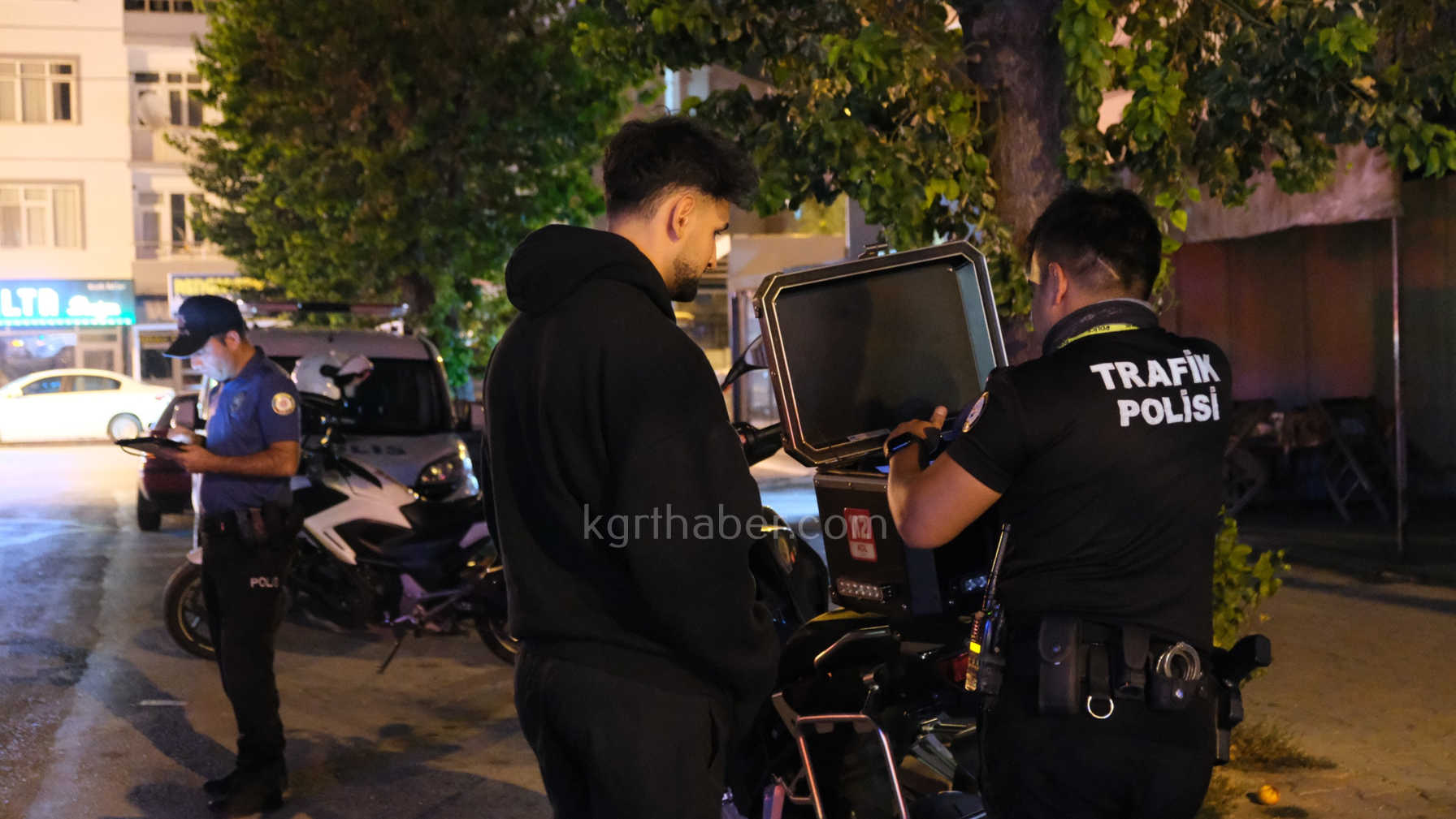 Karamanda Yunus Ve Sahin Timleri Uygulamalari Hizla Surduruyor (24)