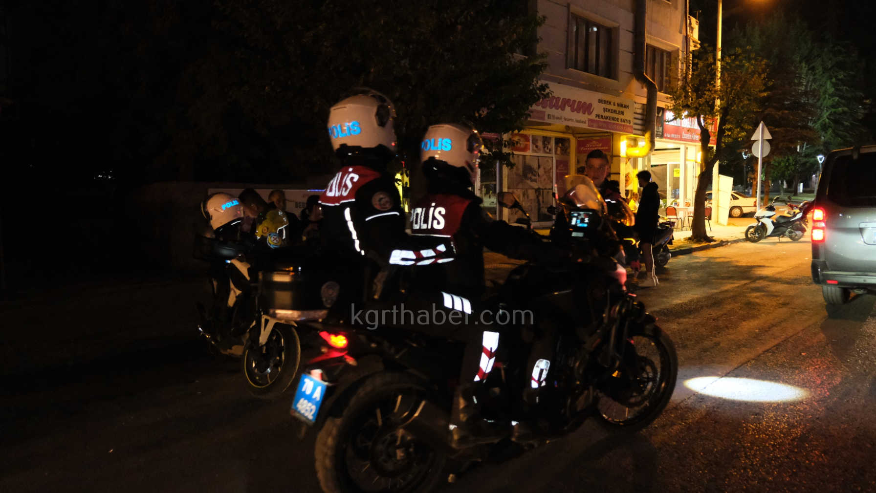 Karamanda Yunus Ve Sahin Timleri Uygulamalari Hizla Surduruyor (3)