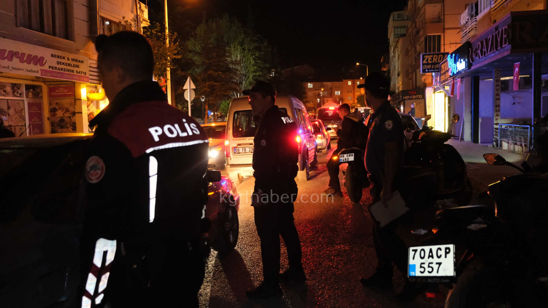 Karamanda Yunus Ve Sahin Timleri Uygulamalari Hizla Surduruyor (4)