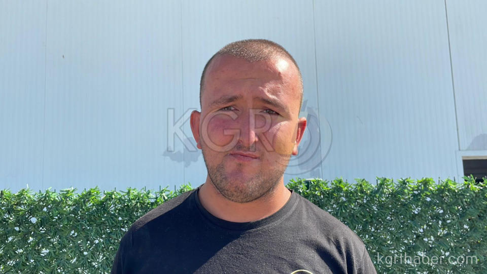 Karamanin Gulleri Olumden Dondu1