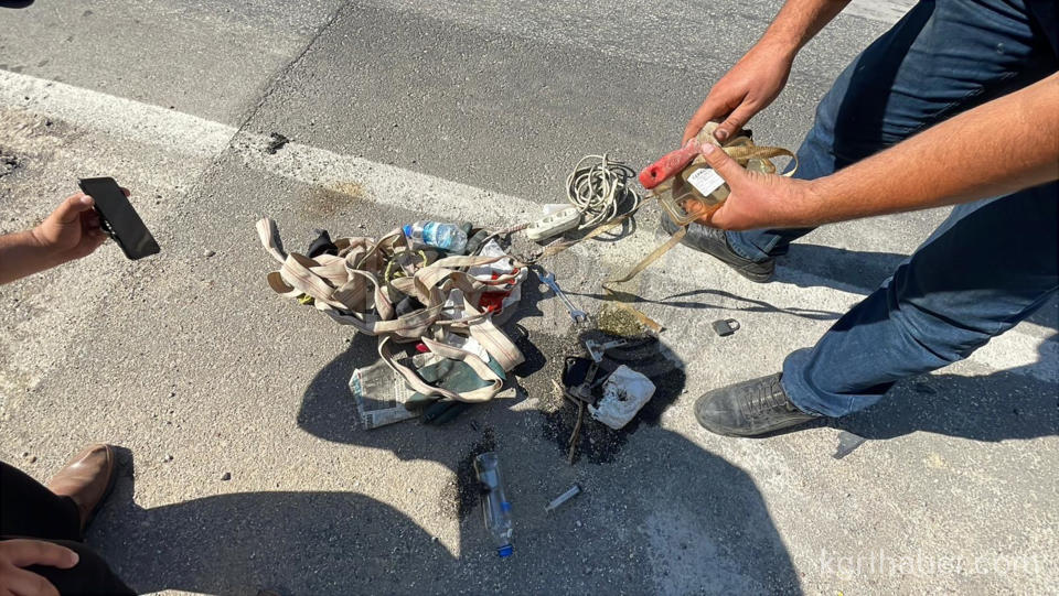 Karamanin Gulleri Olumden Dondu10